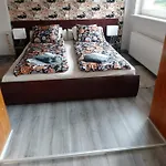 Lägenhet Mestwina Gdynia