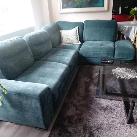 Apartament Mestwina *