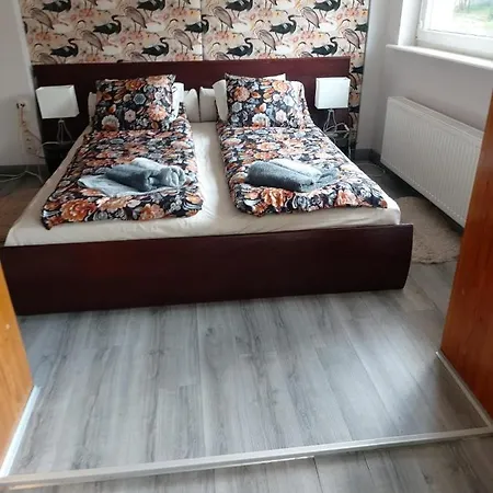 Apartament Mestwina Gdynia