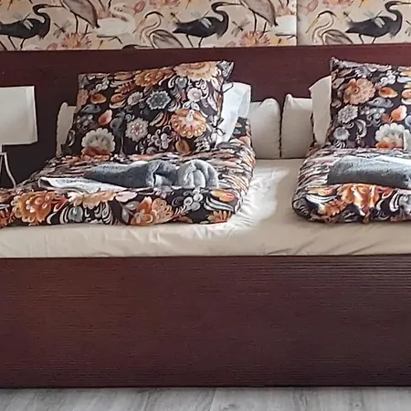Apartman Mestwina