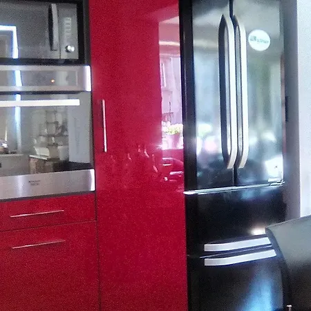 Apartman Mestwina