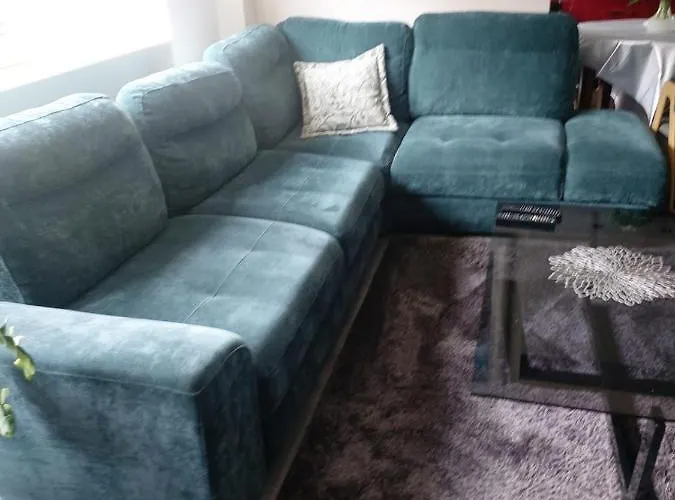 Apartamento Mestwina *