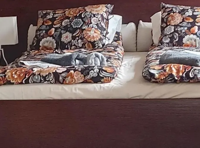 Apartamento Mestwina