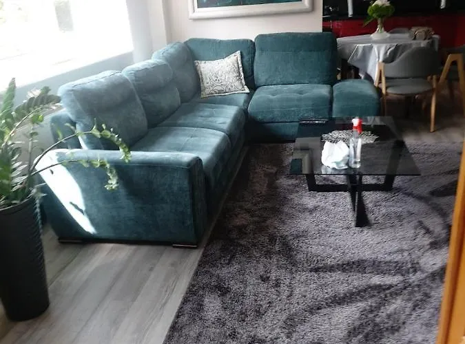 Mestwina Apartamento Gdynia