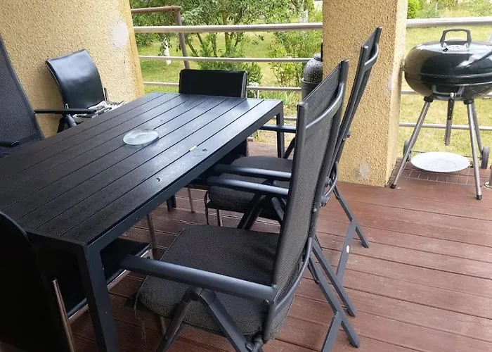 Mestwina Apartamento Gdynia