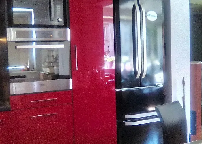 Apartamento Mestwina