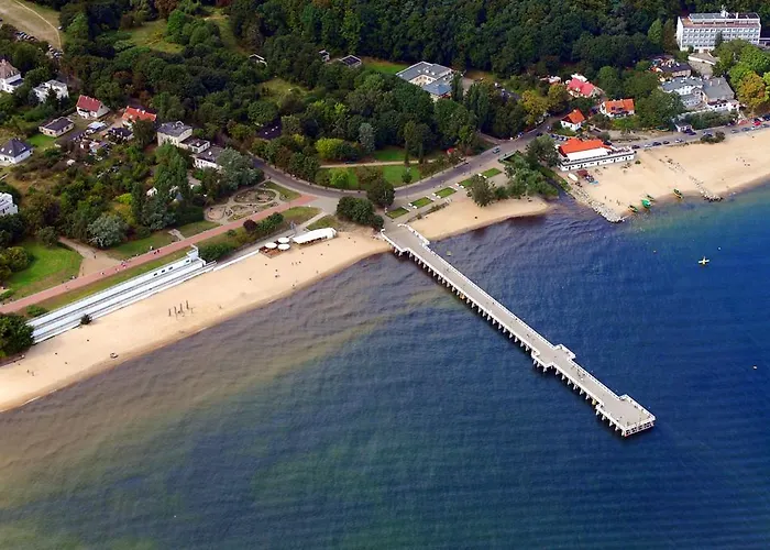 Mestwina * Gdynia