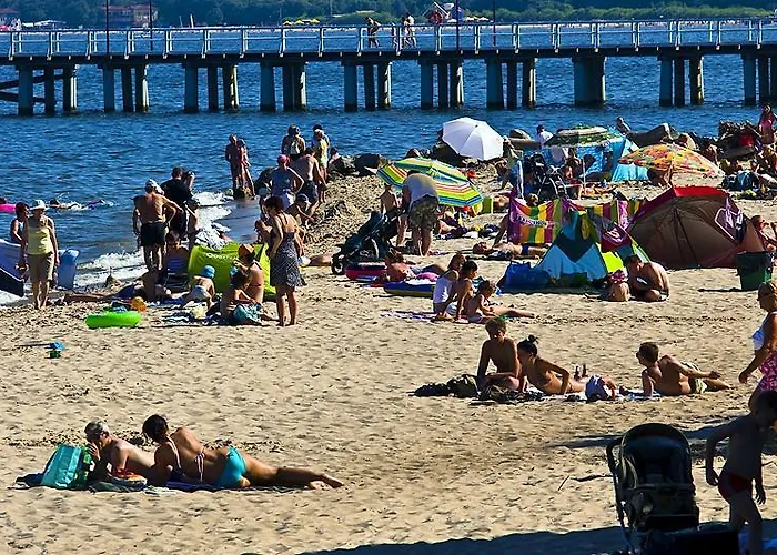 Apartamento Mestwina